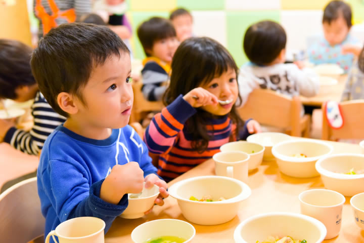 サンライズキッズ保育園 津田沼園