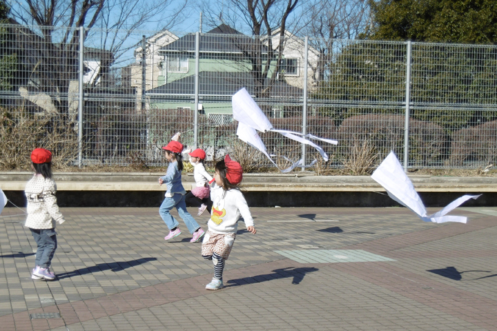 三ツ沢保育園