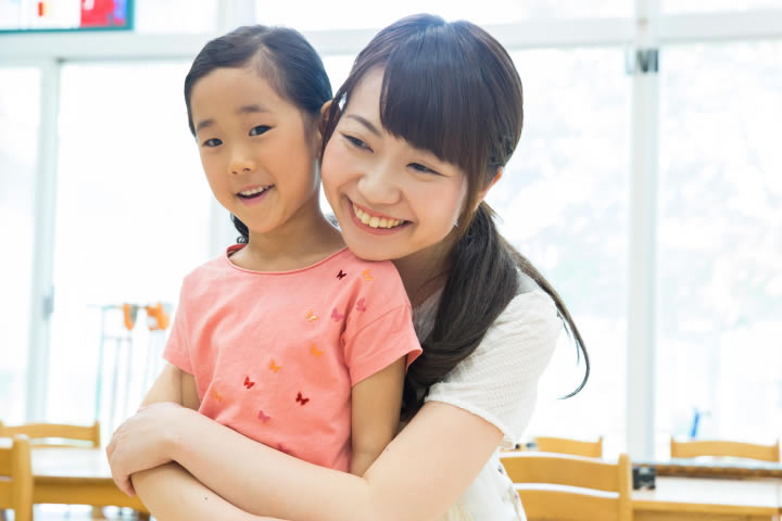 [非公開]東京都の各学童保育