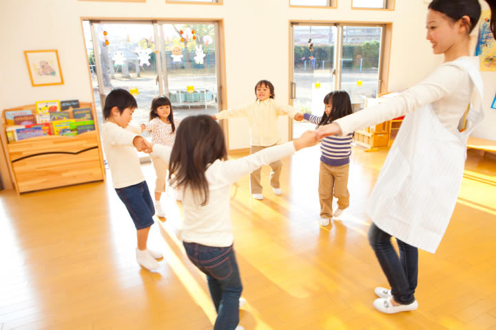 [非公開]神奈川県藤沢市の保育園