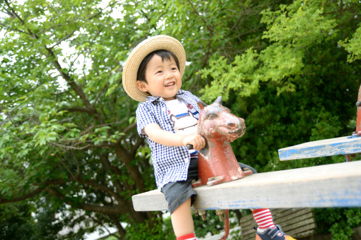 [非公開]群馬県前橋市の保育園