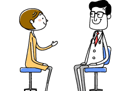 有給休暇・健康診断