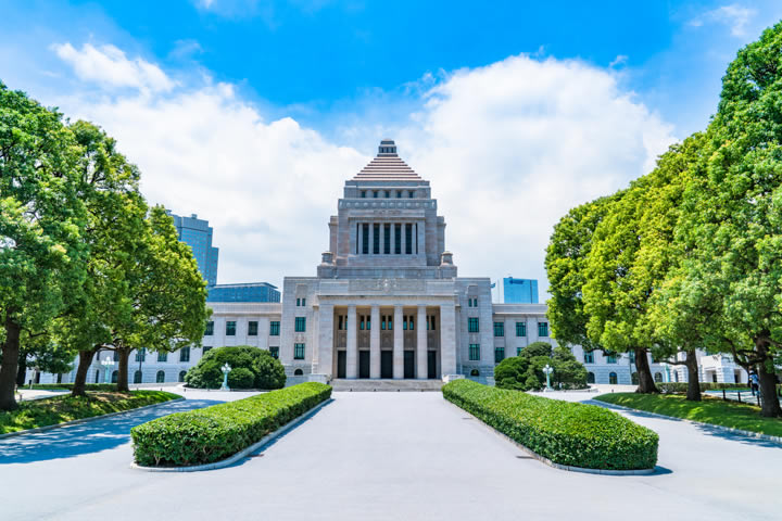 国から「認可」の称号を得ている