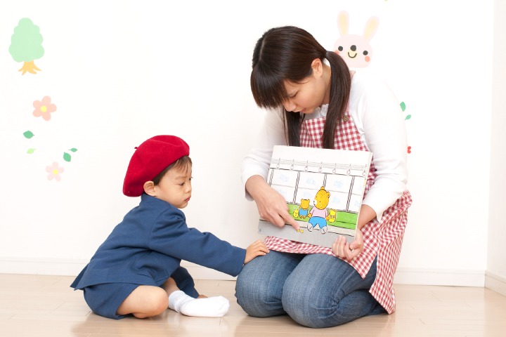 [非公開]東京都青梅市の幼稚園