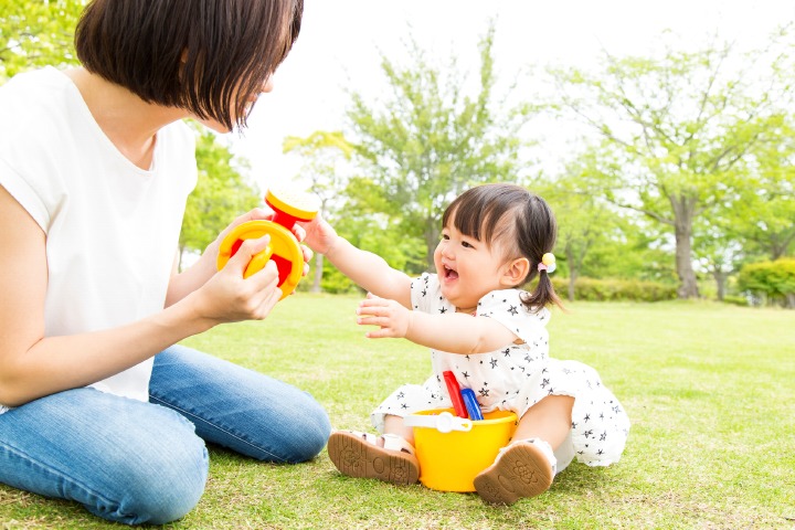 [非公開]愛知県瀬戸市の私立認可保育園