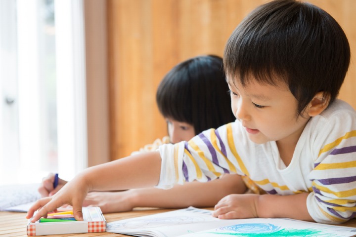 [非公開]愛知県瀬戸市の幼稚園