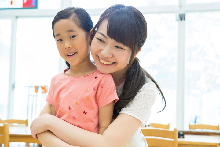 [非公開]愛知県名古屋市の認可保育園