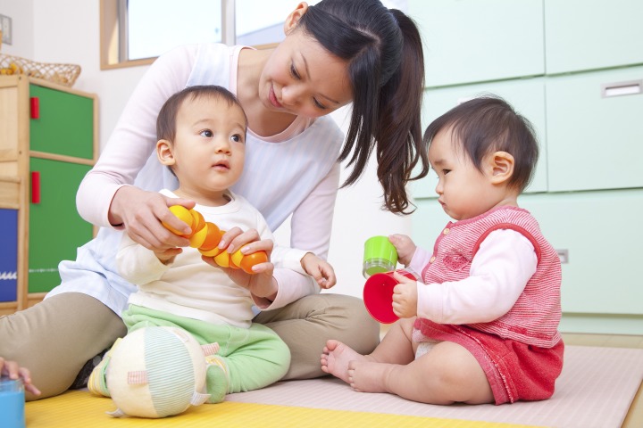 [非公開]千葉県鎌ヶ谷市の幼稚園