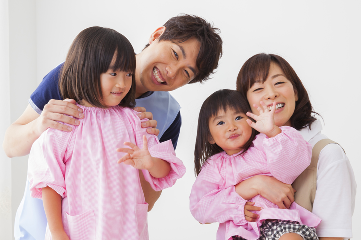 [非公開]神奈川県大和市の幼稚園