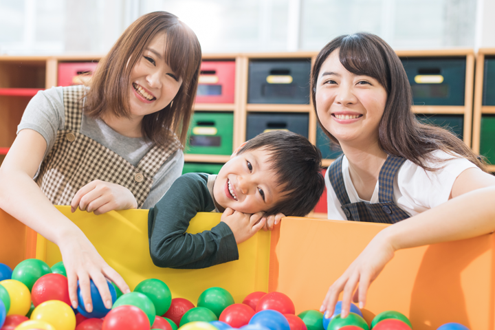 [非公開]神奈川県大和市の幼稚園