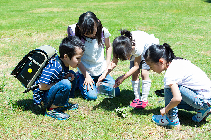 [非公開]栃木県宇都宮市の放課後等デイサービス