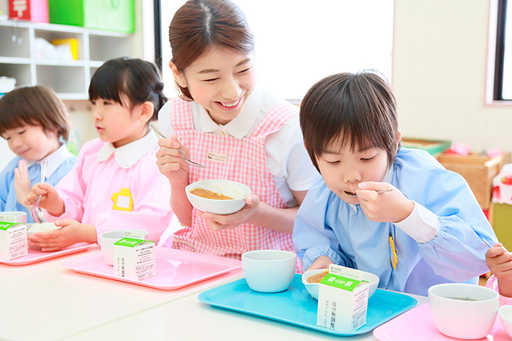 [非公開]長野県諏訪市の幼稚園