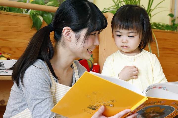  小規模認可保育園 サンライズキッズ保育園 松本園