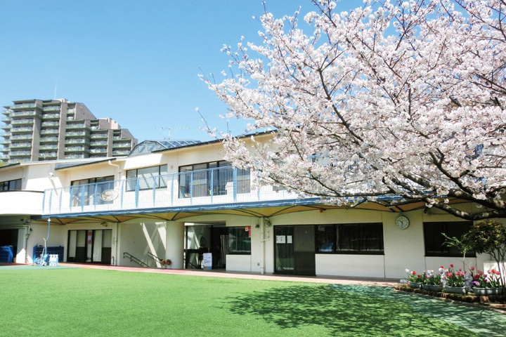 認定こども園 エクレス保育園