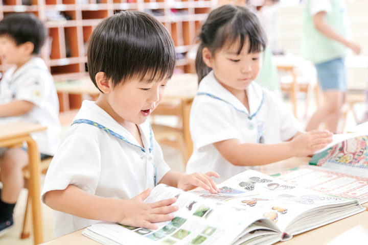 学校法人岩谷学園