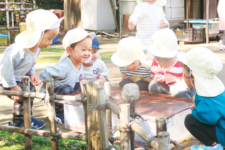 学校法人岩谷学園